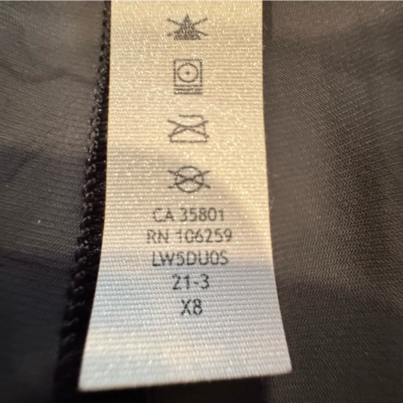 Lululemon Adapted State Jogger 28" in Heritage 365 Camo Deep Coal Multi Sz 10 - Picture 14 of 15